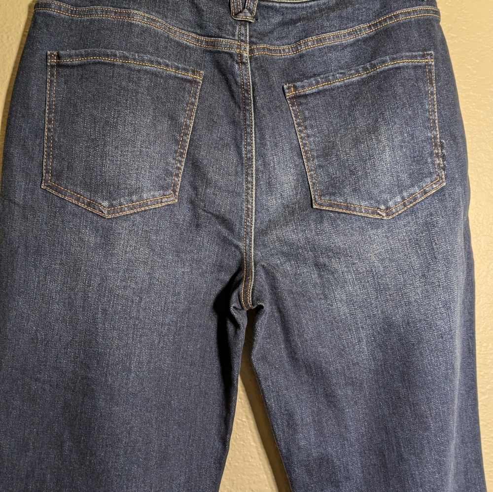 Scotch & Soda Classic Blue Women's Jeans Size 10/30 - Picture 8 of 11
